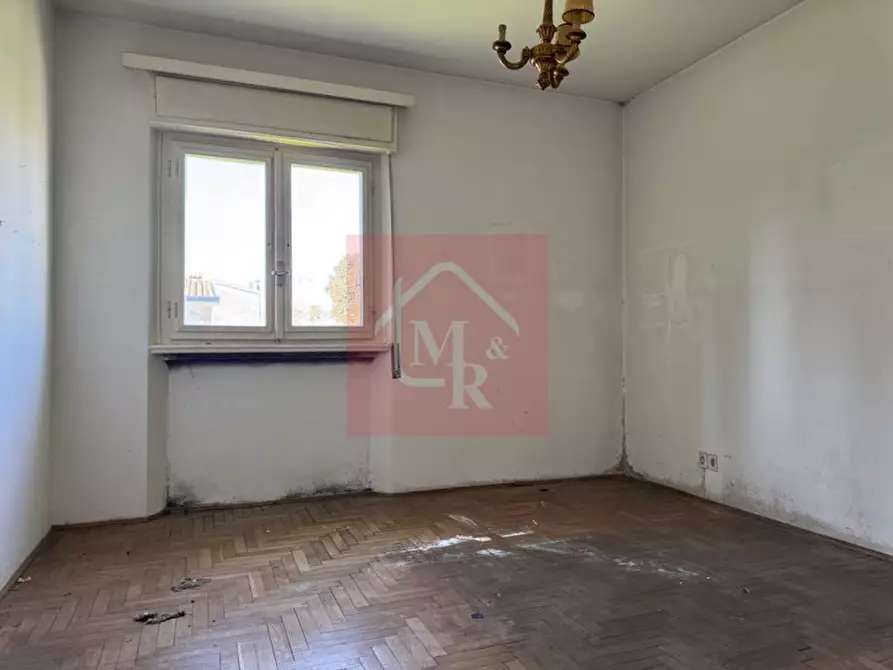 Immagine 54 di Casa indipendente in vendita  in Via Alessandro Volta 4 a Cervignano Del Friuli