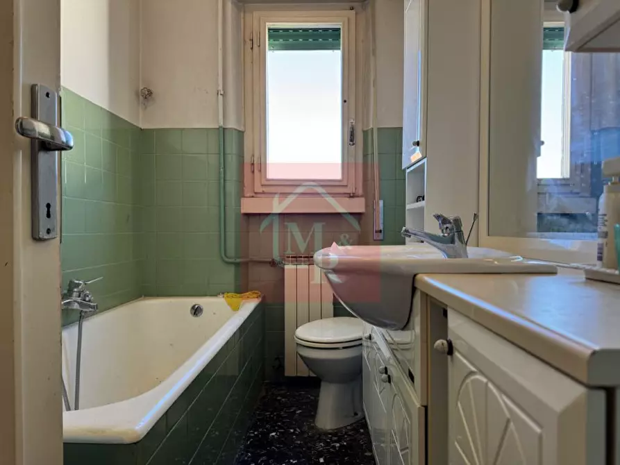 Immagine 55 di Casa indipendente in vendita  in Via Alessandro Volta 4 a Cervignano Del Friuli