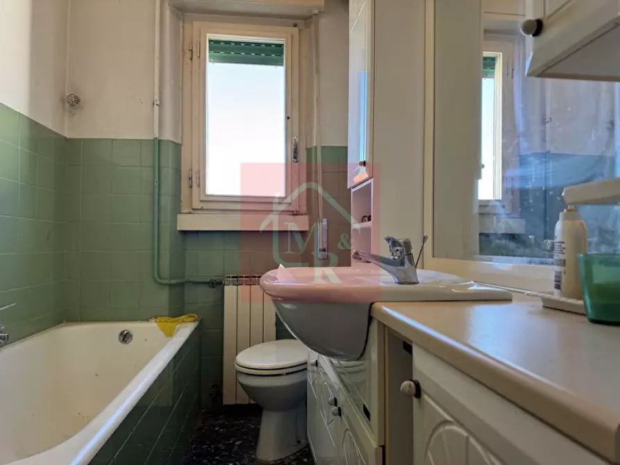 Immagine 56 di Casa indipendente in vendita  in Via Alessandro Volta 4 a Cervignano Del Friuli