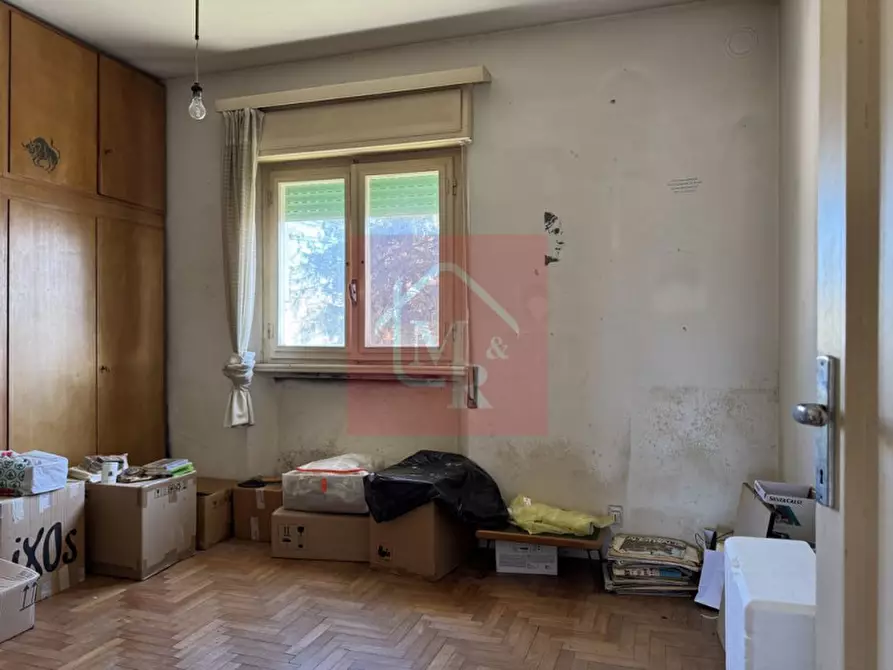 Immagine 59 di Casa indipendente in vendita  in Via Alessandro Volta 4 a Cervignano Del Friuli