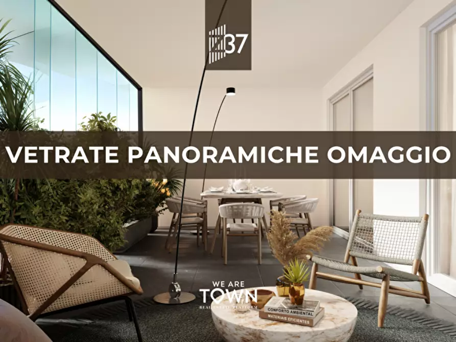 Immagine 1 di Appartamento in vendita  in Via Bonaventura Zumbini 37 a Milano