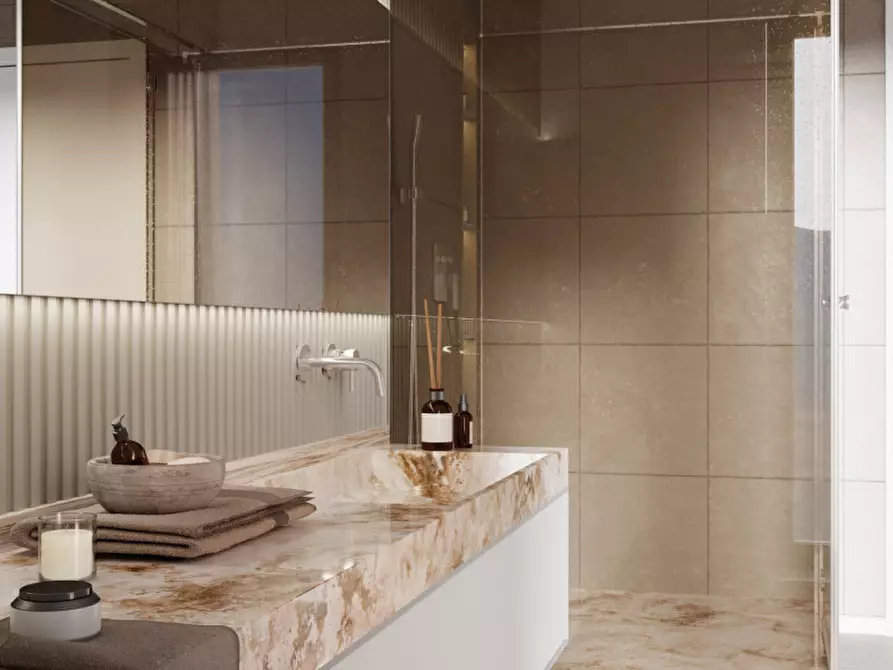 Immagine 12 di Appartamento in vendita  in Via Bonaventura Zumbini 37 a Milano