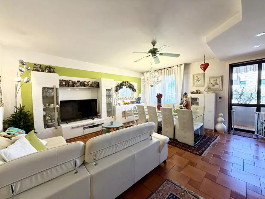 Immagine 1 di Villetta a schiera in vendita  in Via sabbionari a Padova