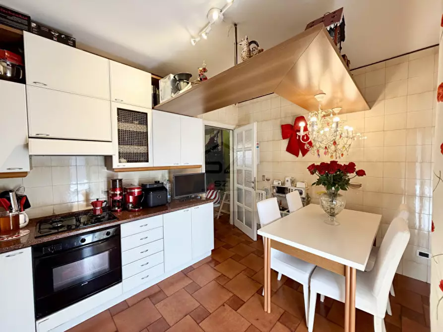 Immagine 4 di Villetta a schiera in vendita  in Via sabbionari a Padova