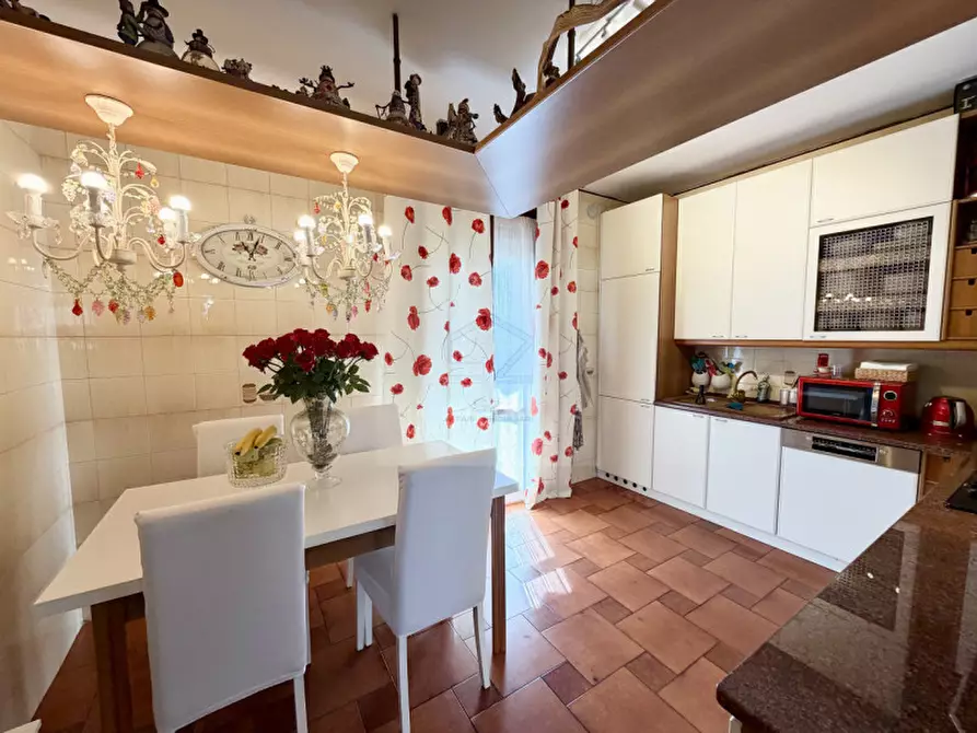 Immagine 5 di Villetta a schiera in vendita  in Via sabbionari a Padova