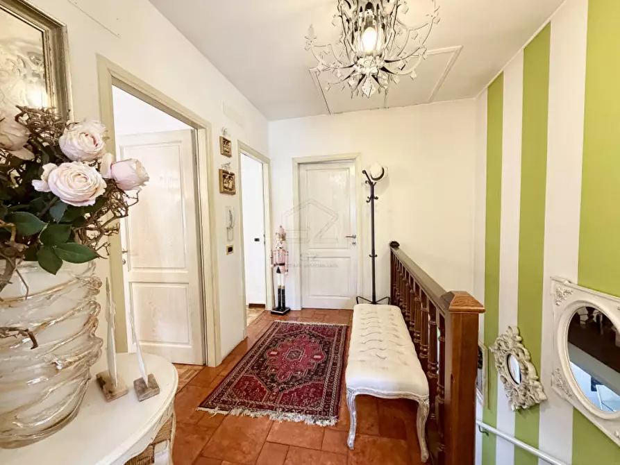 Immagine 6 di Villetta a schiera in vendita  in Via sabbionari a Padova