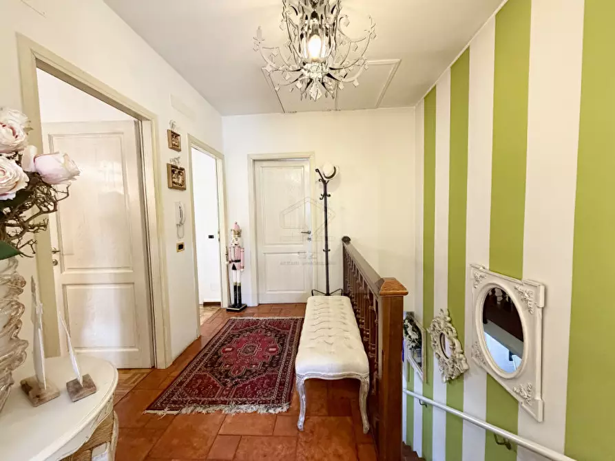 Immagine 7 di Villetta a schiera in vendita  in Via sabbionari a Padova