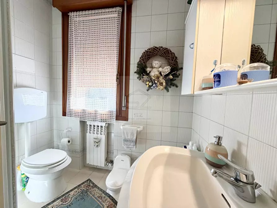 Immagine 8 di Villetta a schiera in vendita  in Via sabbionari a Padova