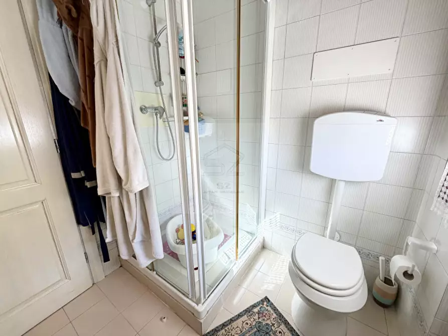 Immagine 9 di Villetta a schiera in vendita  in Via sabbionari a Padova