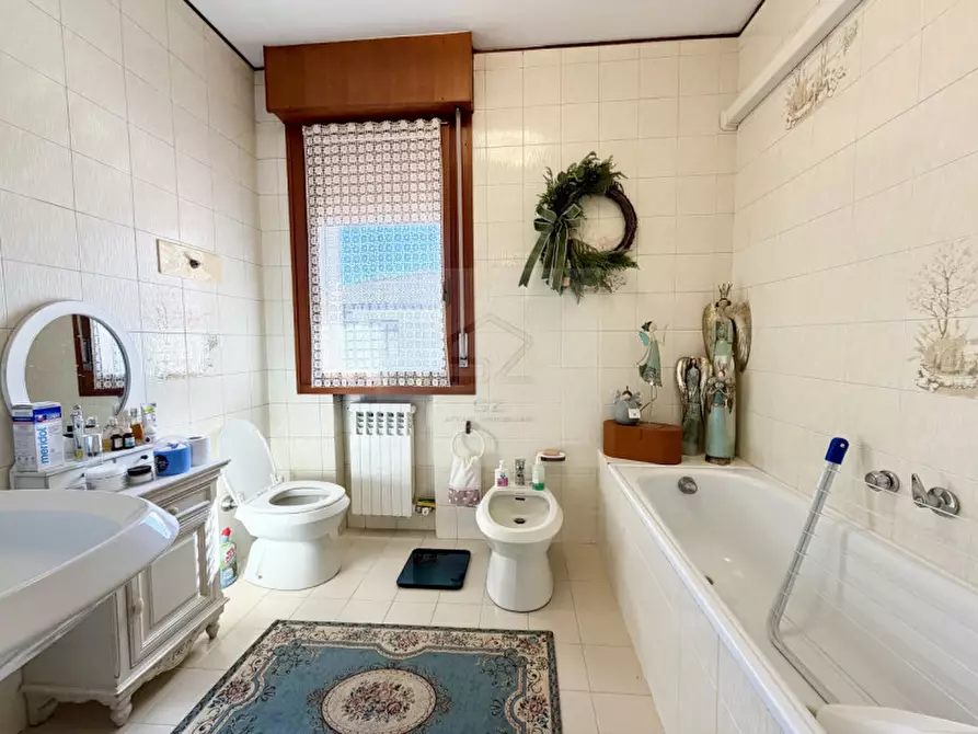 Immagine 10 di Villetta a schiera in vendita  in Via sabbionari a Padova