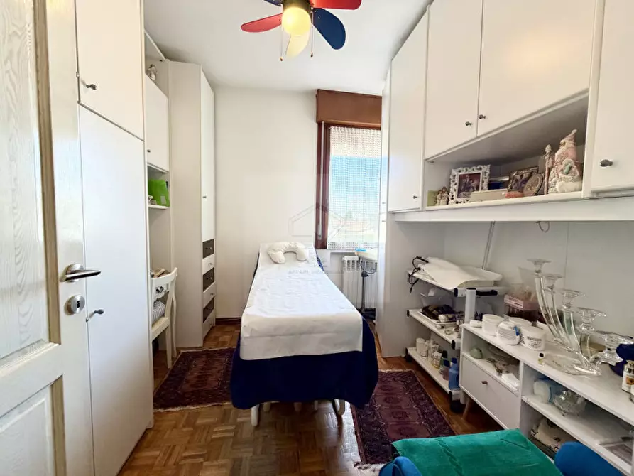 Immagine 11 di Villetta a schiera in vendita  in Via sabbionari a Padova