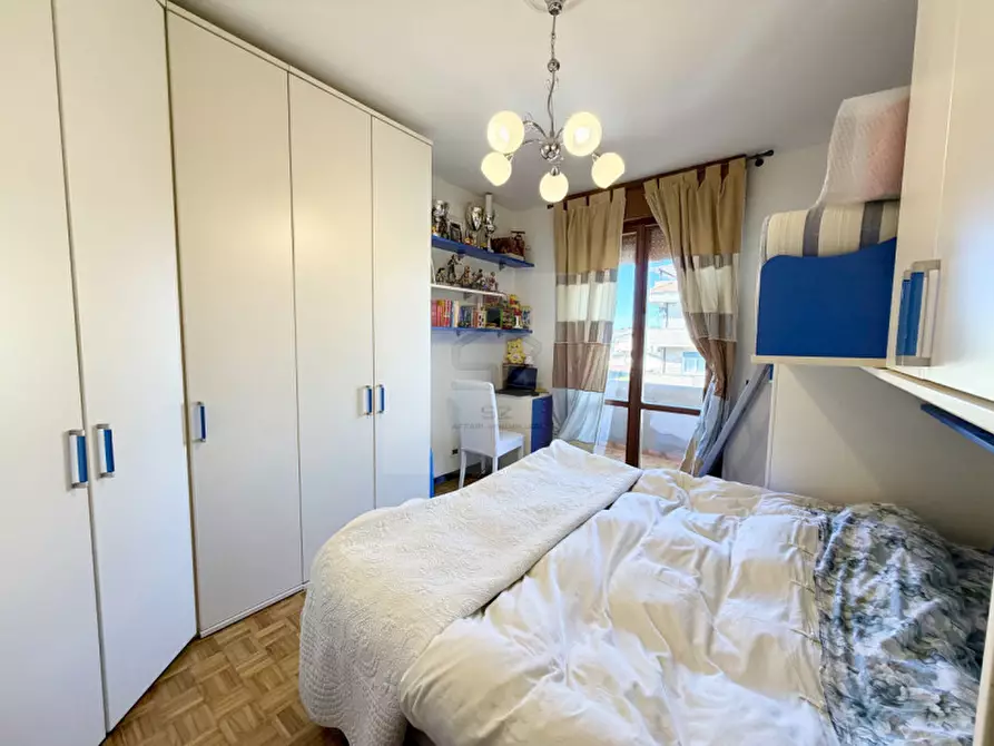 Immagine 12 di Villetta a schiera in vendita  in Via sabbionari a Padova