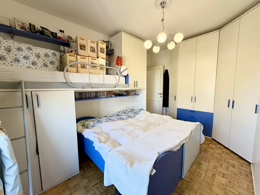 Immagine 13 di Villetta a schiera in vendita  in Via sabbionari a Padova