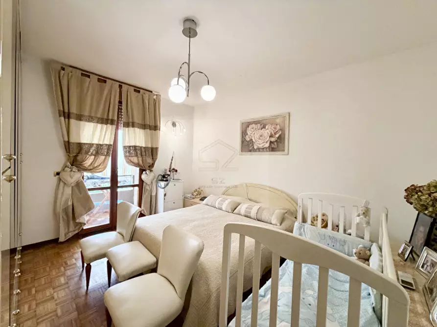 Immagine 14 di Villetta a schiera in vendita  in Via sabbionari a Padova