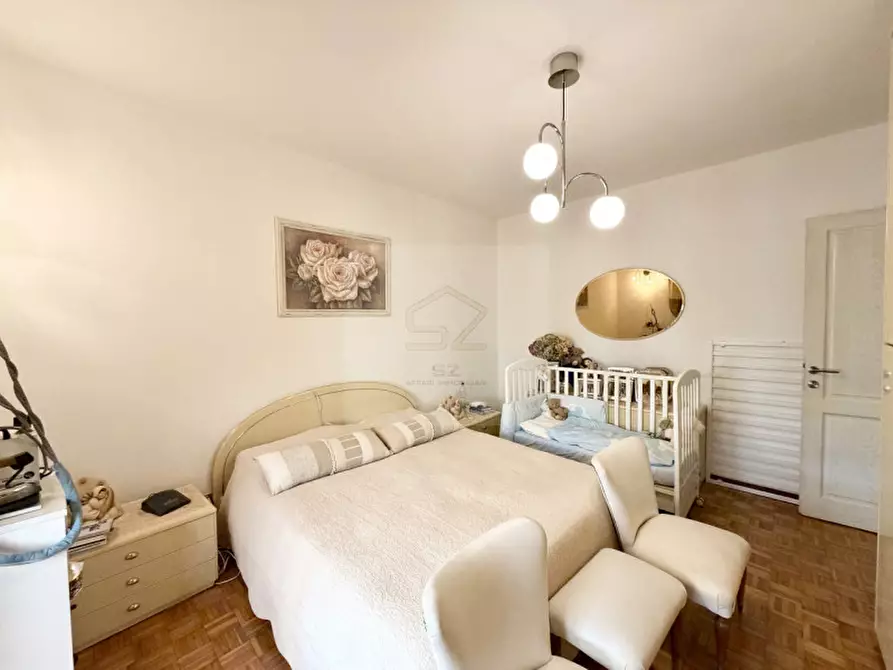 Immagine 15 di Villetta a schiera in vendita  in Via sabbionari a Padova