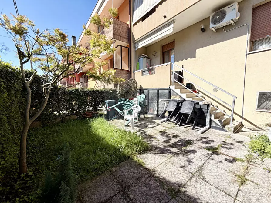 Immagine 16 di Villetta a schiera in vendita  in Via sabbionari a Padova