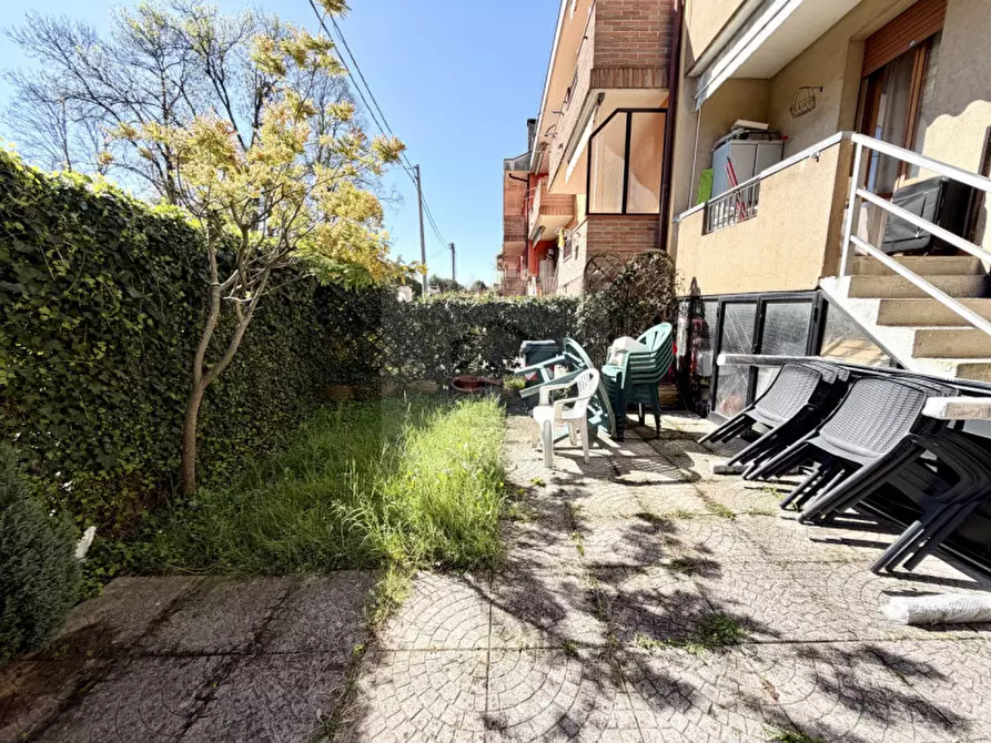 Immagine 17 di Villetta a schiera in vendita  in Via sabbionari a Padova