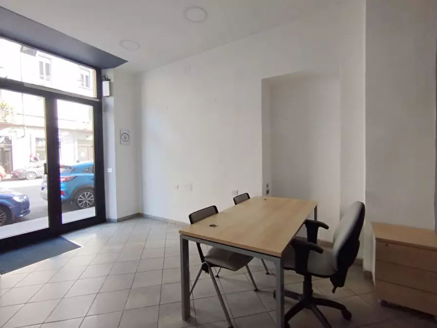 Immagine 8 di Negozio in affitto  in Via Dante Di Nanni 24/B a Torino