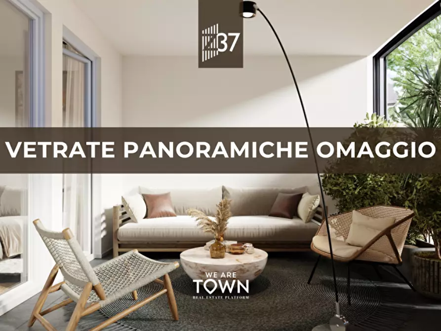 Immagine 1 di Appartamento in vendita  in Via Bonaventura Zumbini 37 a Milano