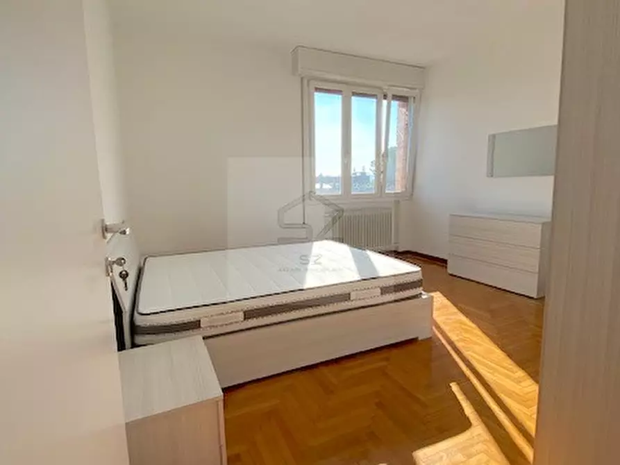 Immagine 7 di Appartamento in vendita  in Via Divisione Folgore a Padova