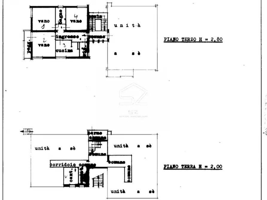Immagine 14 di Appartamento in vendita  in Via Divisione Folgore a Padova