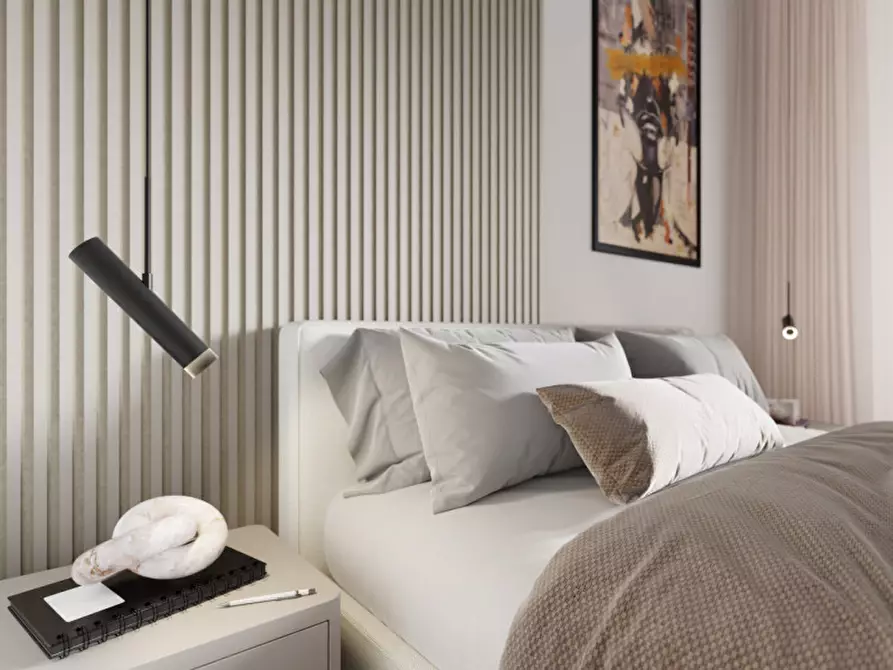 Immagine 8 di Appartamento in vendita  in Via Bonaventura Zumbini 37 a Milano