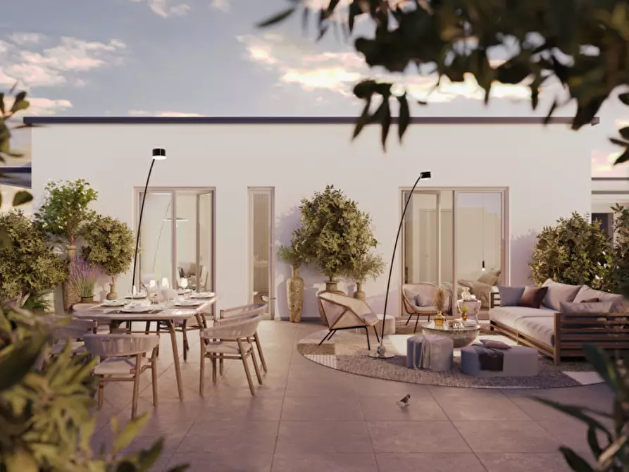 Immagine 15 di Appartamento in vendita  in Via Bonaventura Zumbini 37 a Milano