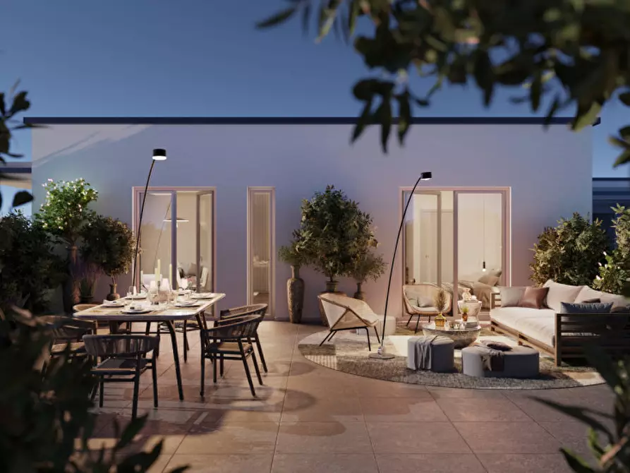 Immagine 19 di Appartamento in vendita  in Via Bonaventura Zumbini 37 a Milano