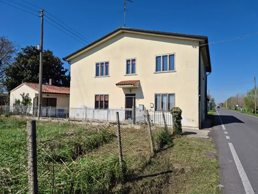 Immagine 1 di Casa indipendente in vendita  in Via Olmo a Cologna Veneta