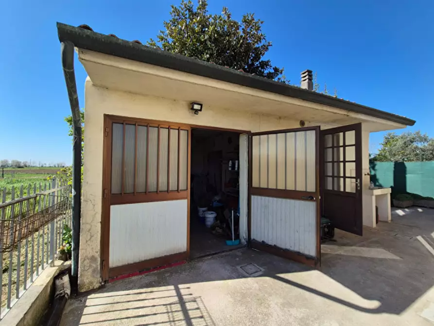 Immagine 2 di Casa indipendente in vendita  in Via Olmo a Cologna Veneta