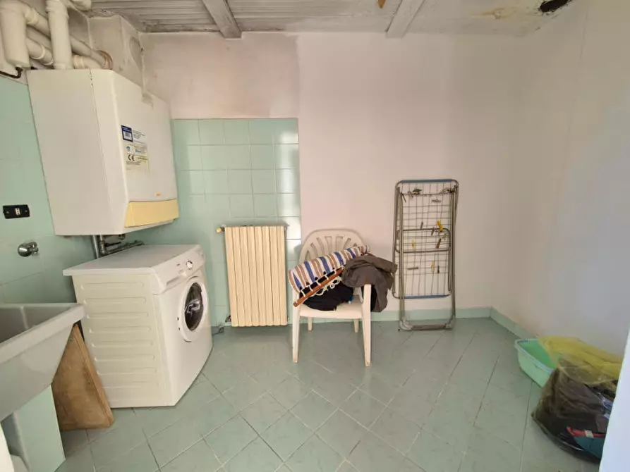 Immagine 6 di Casa indipendente in vendita  in Via Olmo a Cologna Veneta