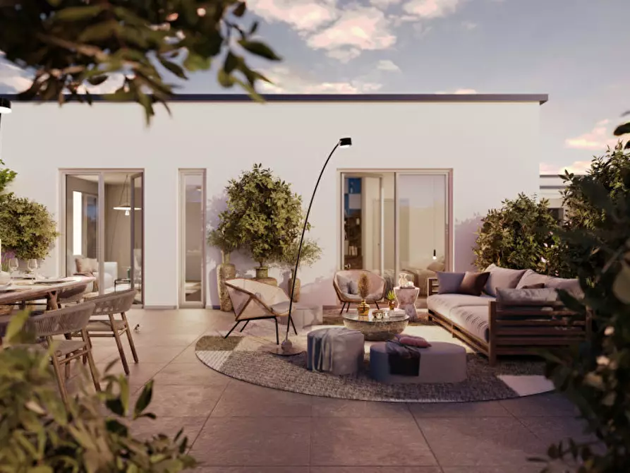 Immagine 2 di Appartamento in vendita  in Via Bonaventura Zumbini 37 a Milano