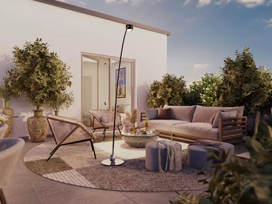 Immagine 5 di Appartamento in vendita  in Via Bonaventura Zumbini 37 a Milano