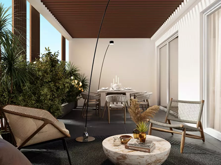 Immagine 5 di Appartamento in vendita  in Via Bonaventura Zumbini 37 a Milano