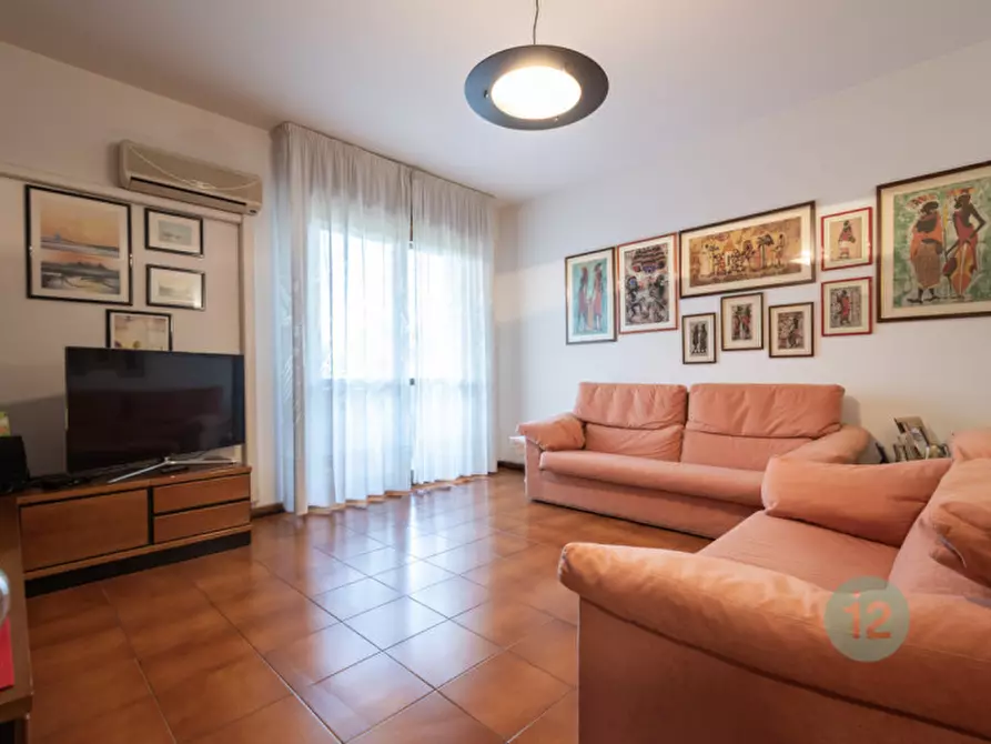 Immagine 1 di Appartamento in vendita  in Via Andrea Palladio 1 a Carpi