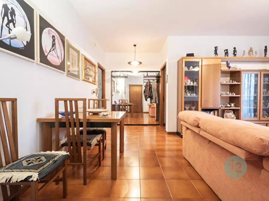 Immagine 3 di Appartamento in vendita  in Via Andrea Palladio 1 a Carpi