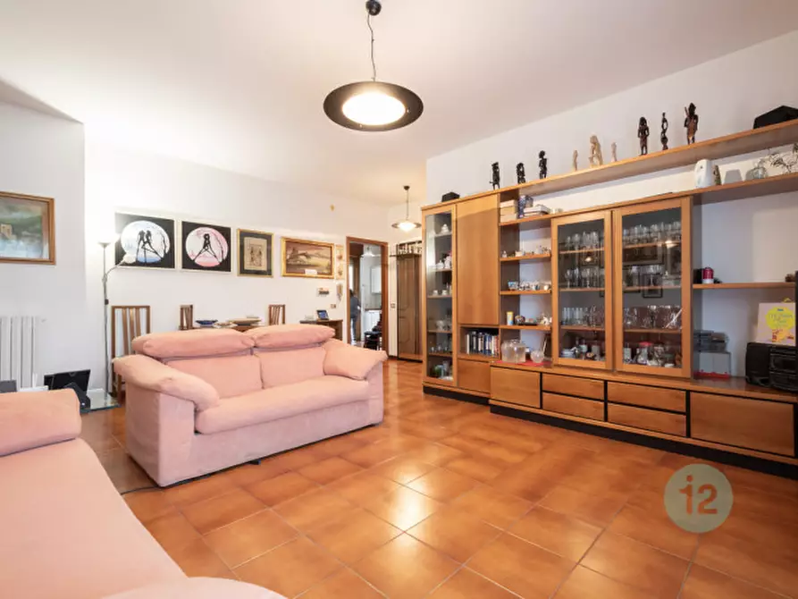 Immagine 5 di Appartamento in vendita  in Via Andrea Palladio 1 a Carpi