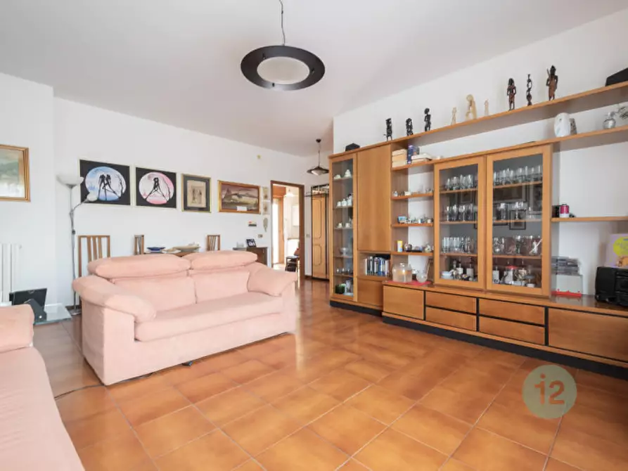 Immagine 6 di Appartamento in vendita  in Via Andrea Palladio 1 a Carpi