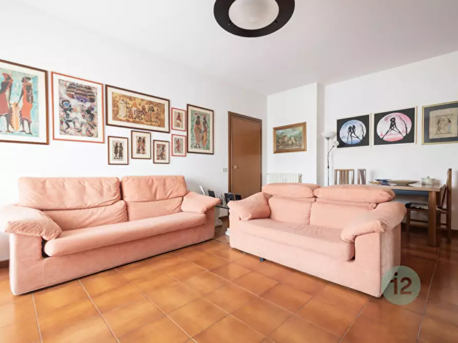 Immagine 7 di Appartamento in vendita  in Via Andrea Palladio 1 a Carpi