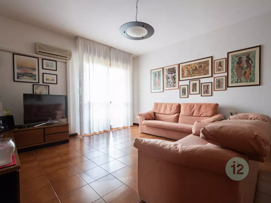Immagine 8 di Appartamento in vendita  in Via Andrea Palladio 1 a Carpi