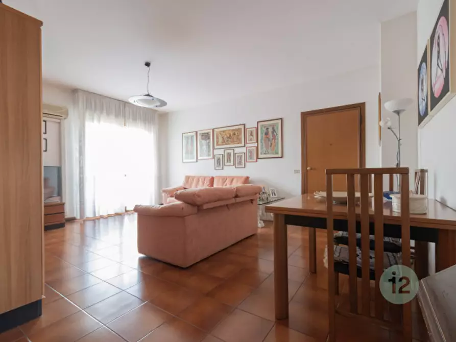 Immagine 9 di Appartamento in vendita  in Via Andrea Palladio 1 a Carpi