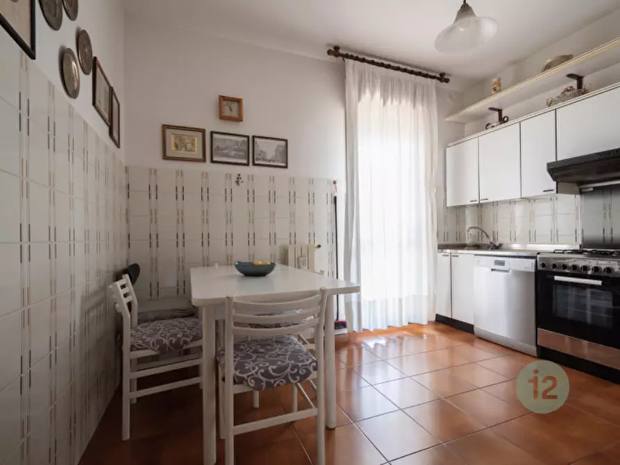 Immagine 10 di Appartamento in vendita  in Via Andrea Palladio 1 a Carpi
