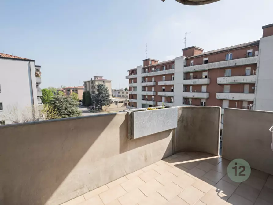 Immagine 11 di Appartamento in vendita  in Via Andrea Palladio 1 a Carpi