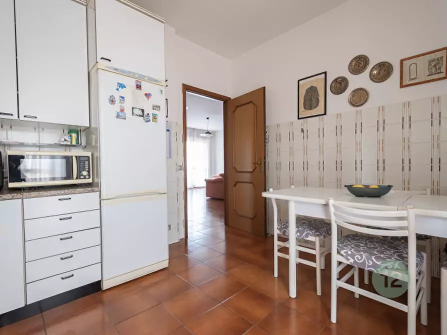 Immagine 12 di Appartamento in vendita  in Via Andrea Palladio 1 a Carpi