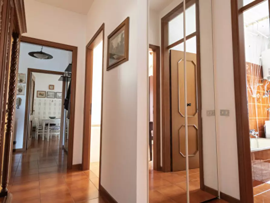 Immagine 14 di Appartamento in vendita  in Via Andrea Palladio 1 a Carpi