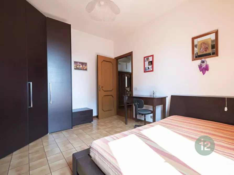 Immagine 15 di Appartamento in vendita  in Via Andrea Palladio 1 a Carpi