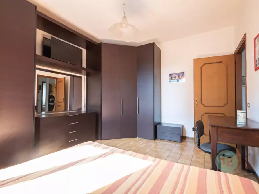 Immagine 16 di Appartamento in vendita  in Via Andrea Palladio 1 a Carpi