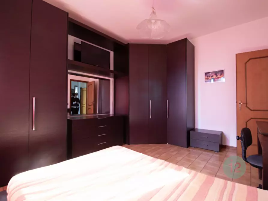 Immagine 17 di Appartamento in vendita  in Via Andrea Palladio 1 a Carpi
