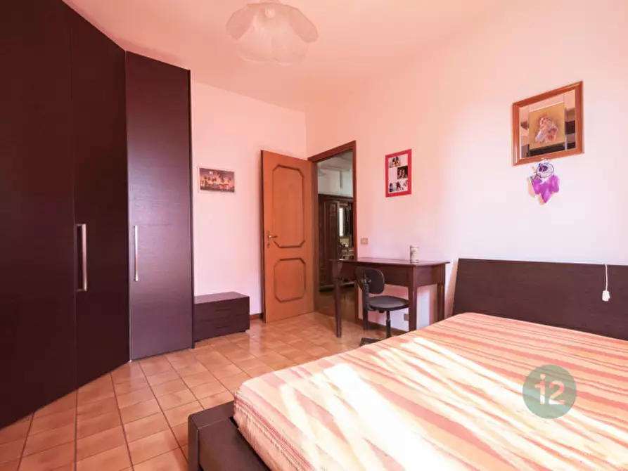 Immagine 18 di Appartamento in vendita  in Via Andrea Palladio 1 a Carpi