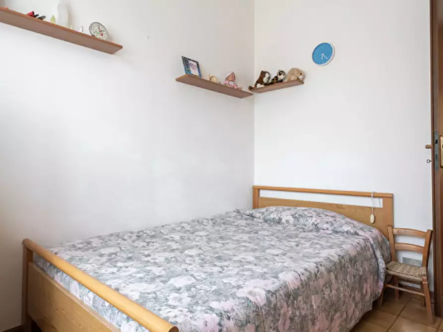 Immagine 20 di Appartamento in vendita  in Via Andrea Palladio 1 a Carpi